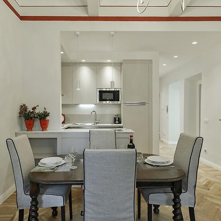 Apartments Florence - In Duomo Zewnętrze zdjęcie