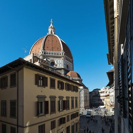 Apartments Florence - In Duomo Zewnętrze zdjęcie