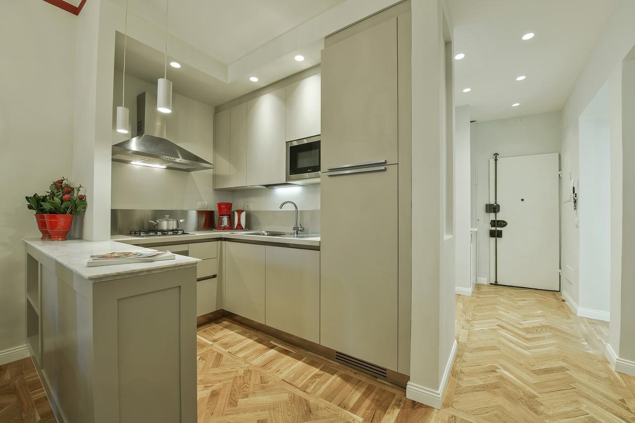 Apartments Florence - In Duomo Zewnętrze zdjęcie