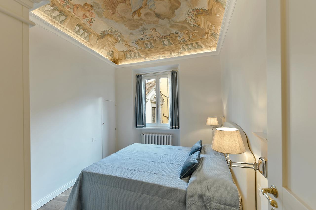 Apartments Florence - In Duomo Zewnętrze zdjęcie