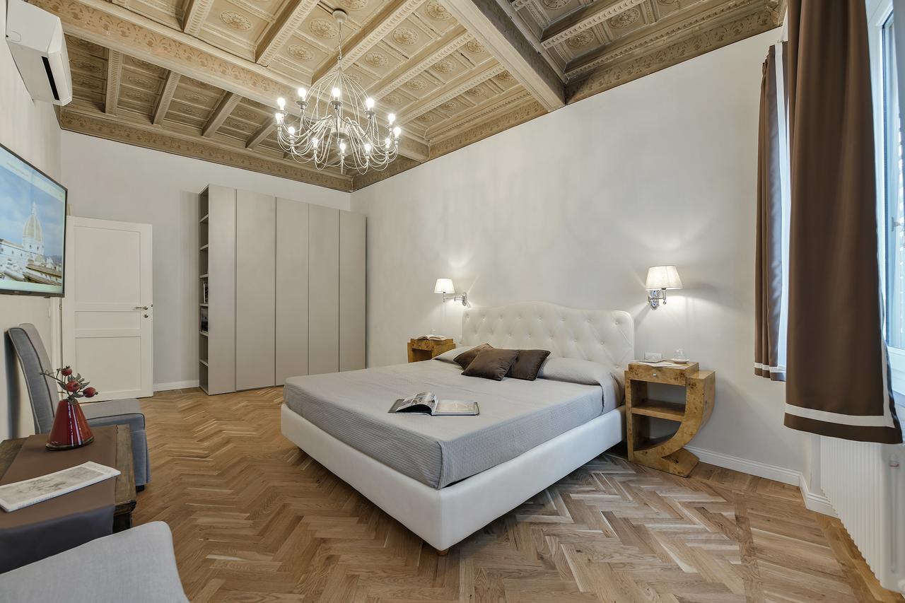 Apartments Florence - In Duomo Zewnętrze zdjęcie