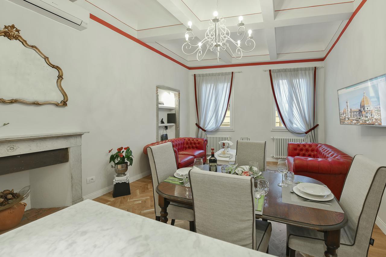 Apartments Florence - In Duomo Zewnętrze zdjęcie