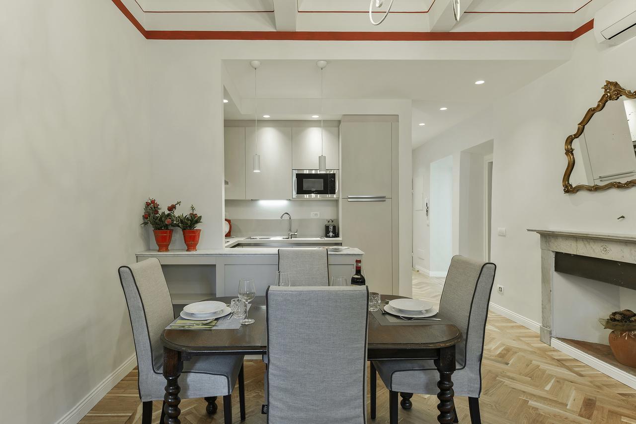 Apartments Florence - In Duomo Zewnętrze zdjęcie