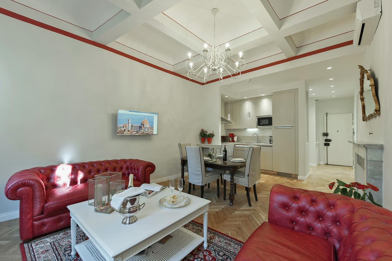 Apartments Florence - In Duomo Zewnętrze zdjęcie