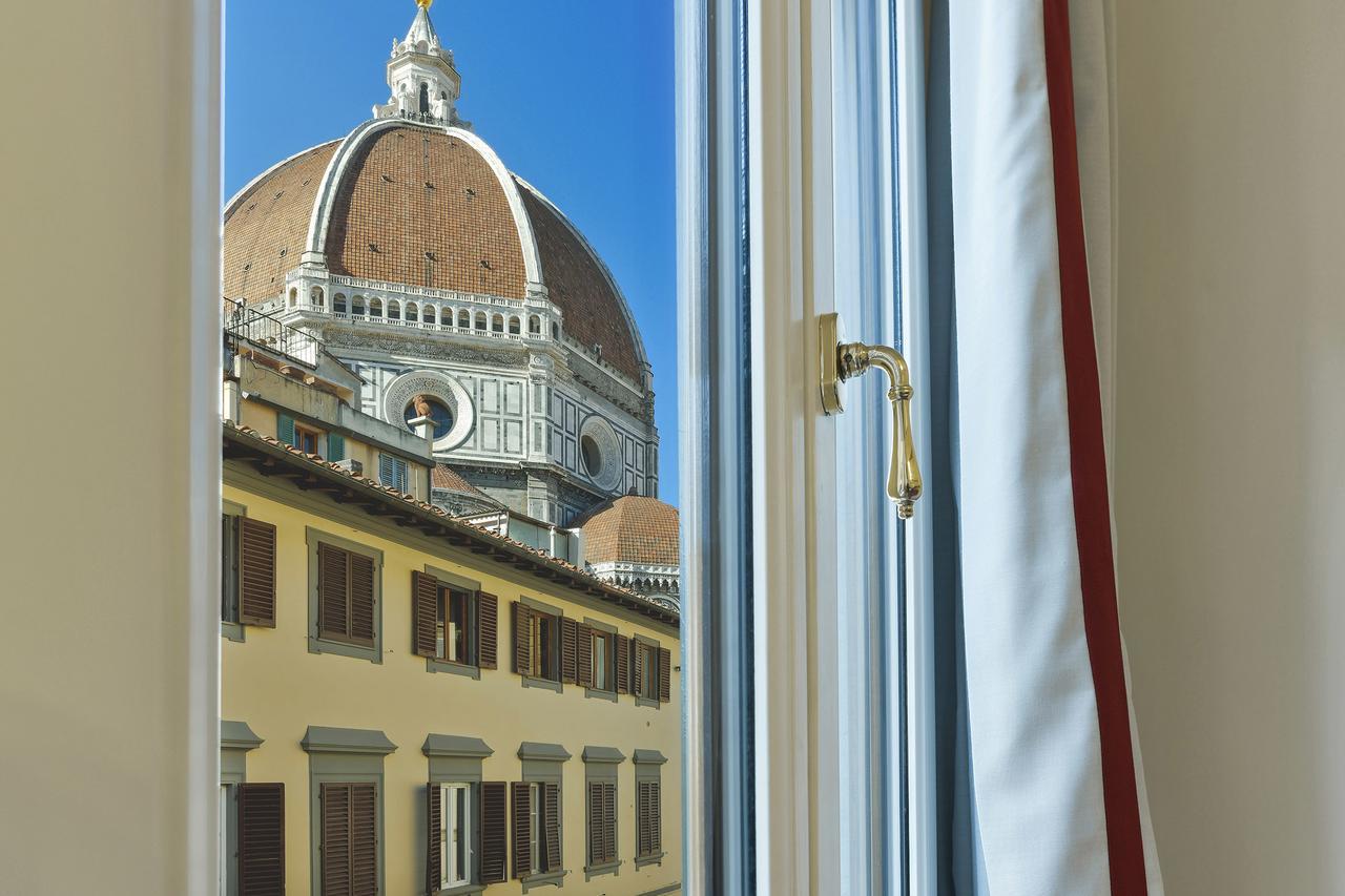 Apartments Florence - In Duomo Zewnętrze zdjęcie