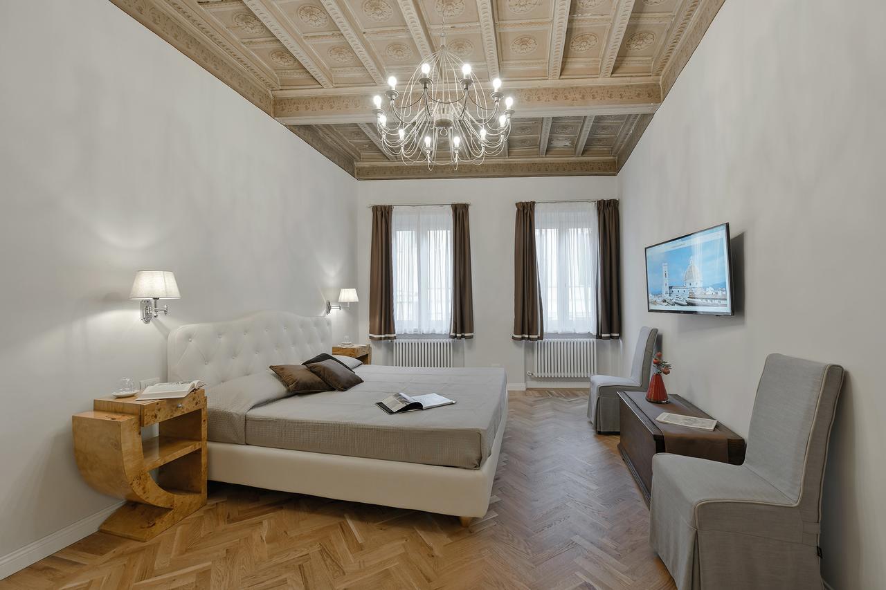 Apartments Florence - In Duomo Zewnętrze zdjęcie
