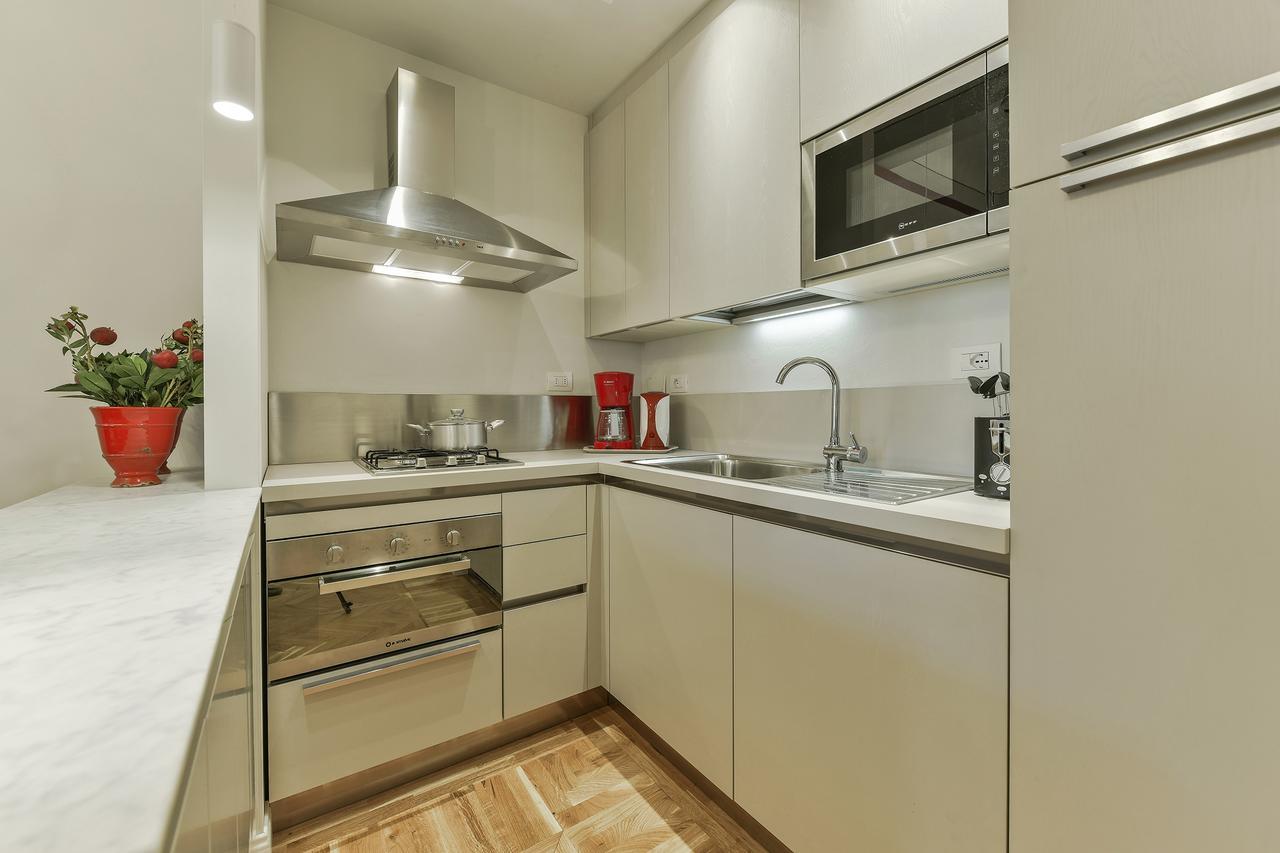 Apartments Florence - In Duomo Zewnętrze zdjęcie