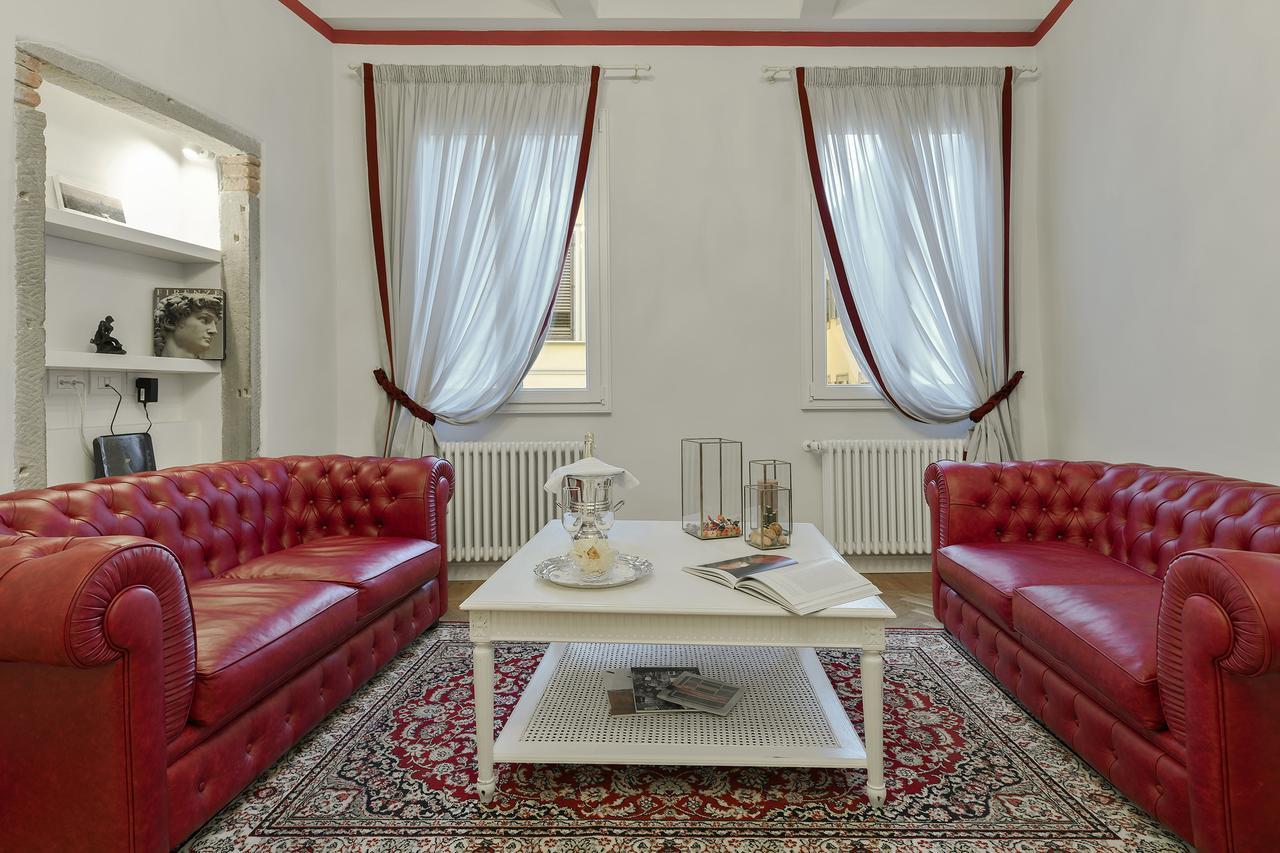 Apartments Florence - In Duomo Zewnętrze zdjęcie