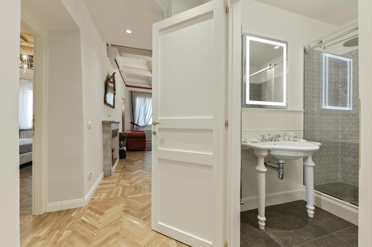 Apartments Florence - In Duomo Zewnętrze zdjęcie
