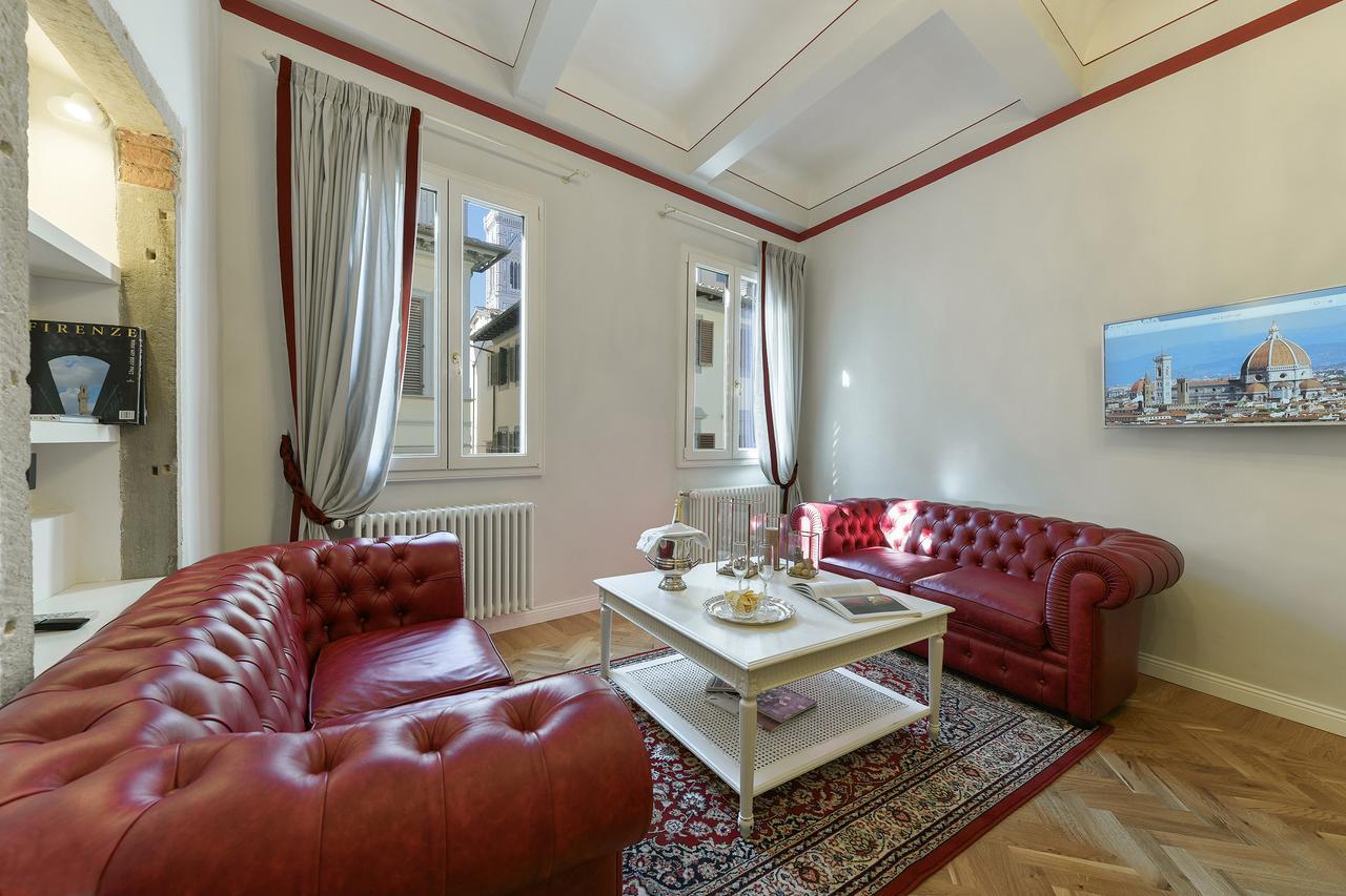 Apartments Florence - In Duomo Zewnętrze zdjęcie