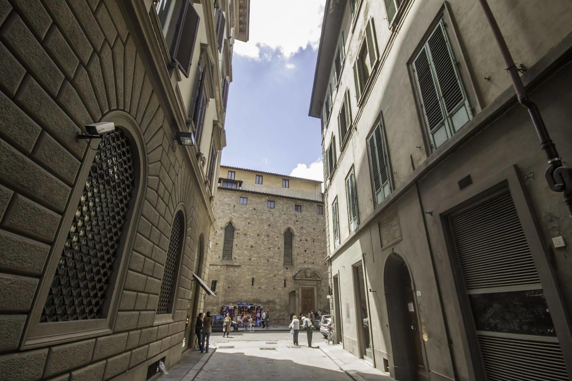 Apartments Florence - In Duomo Zewnętrze zdjęcie