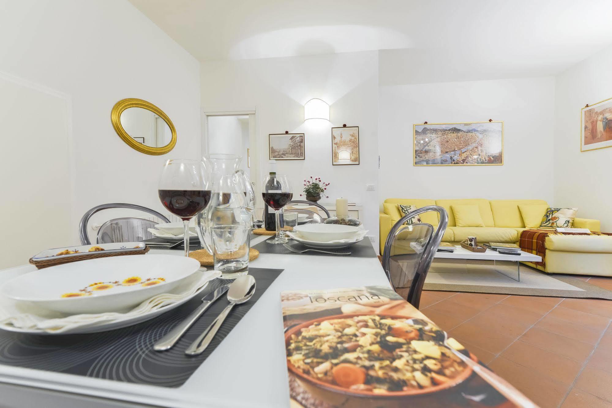 Apartments Florence - In Duomo Zewnętrze zdjęcie