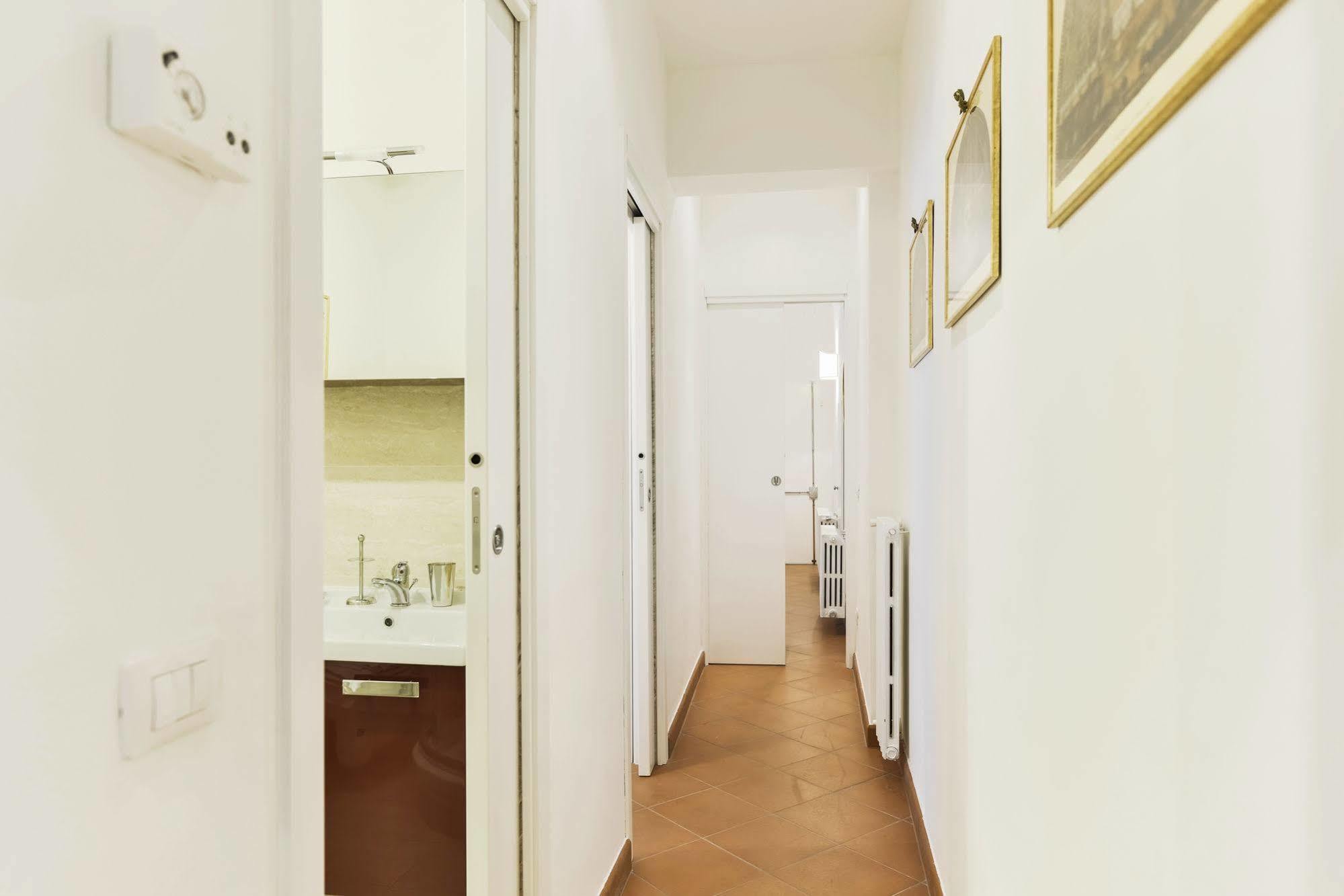 Apartments Florence - In Duomo Zewnętrze zdjęcie