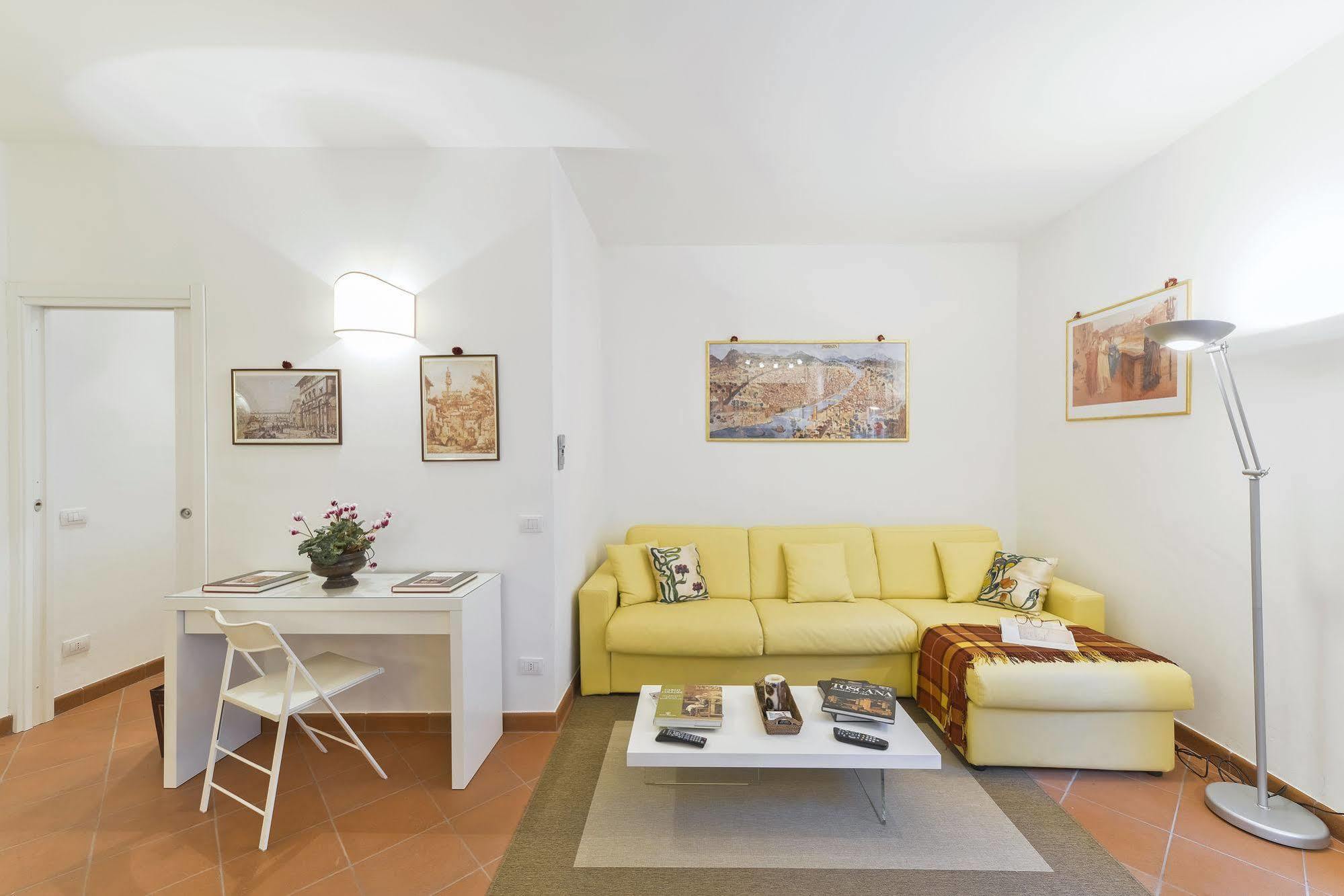 Apartments Florence - In Duomo Zewnętrze zdjęcie