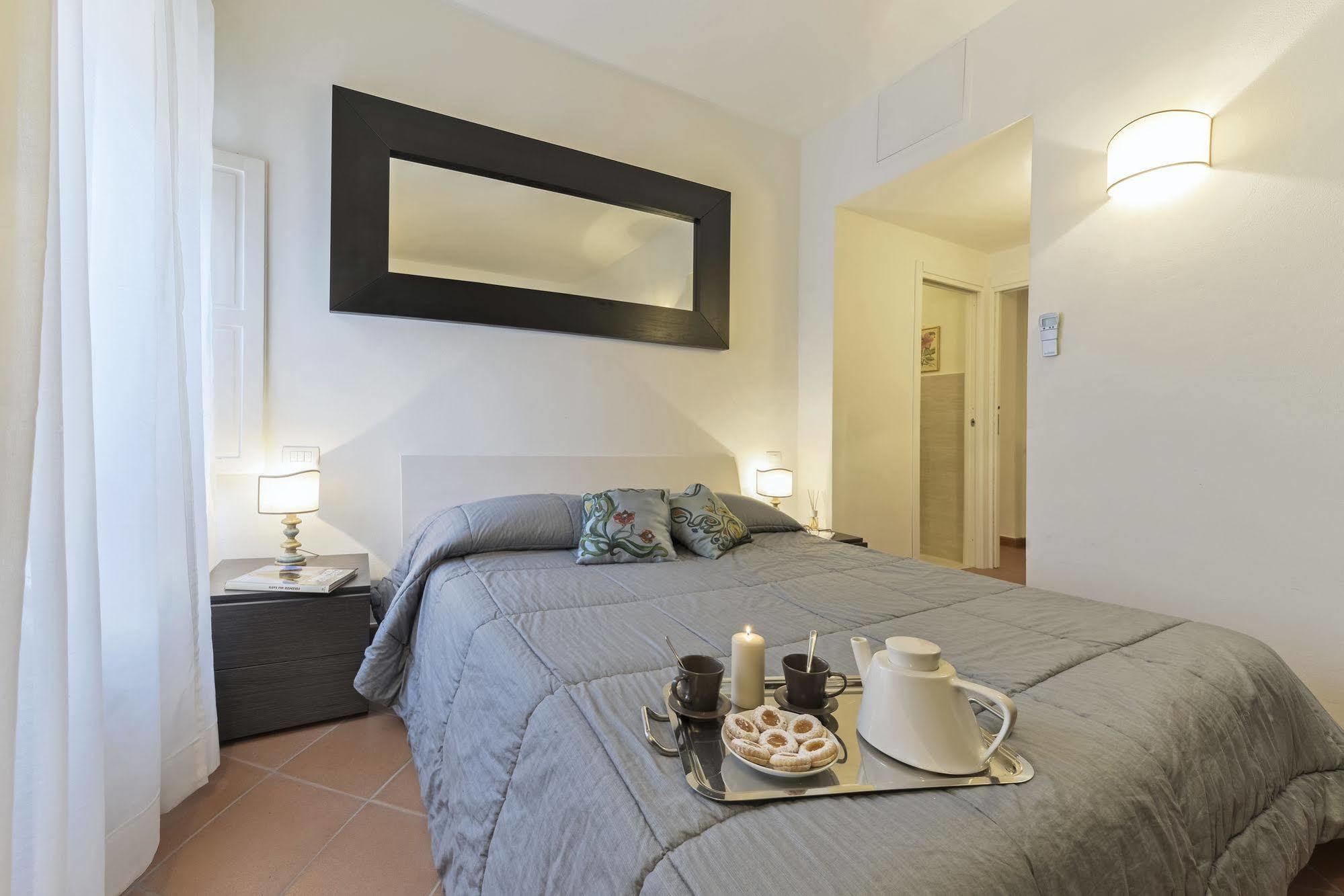 Apartments Florence - In Duomo Zewnętrze zdjęcie