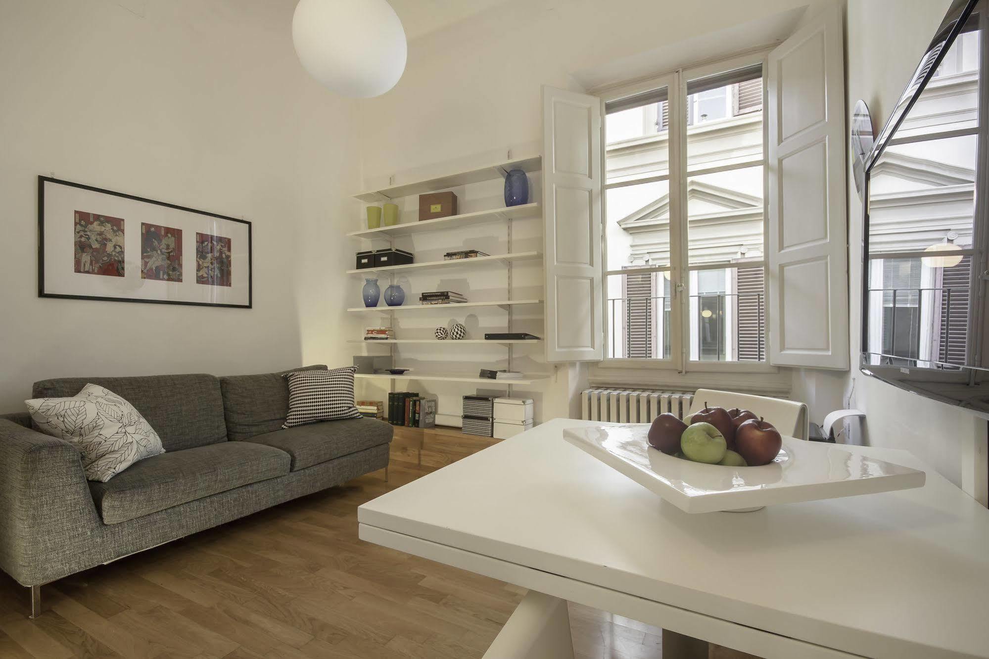 Apartments Florence - In Duomo Zewnętrze zdjęcie