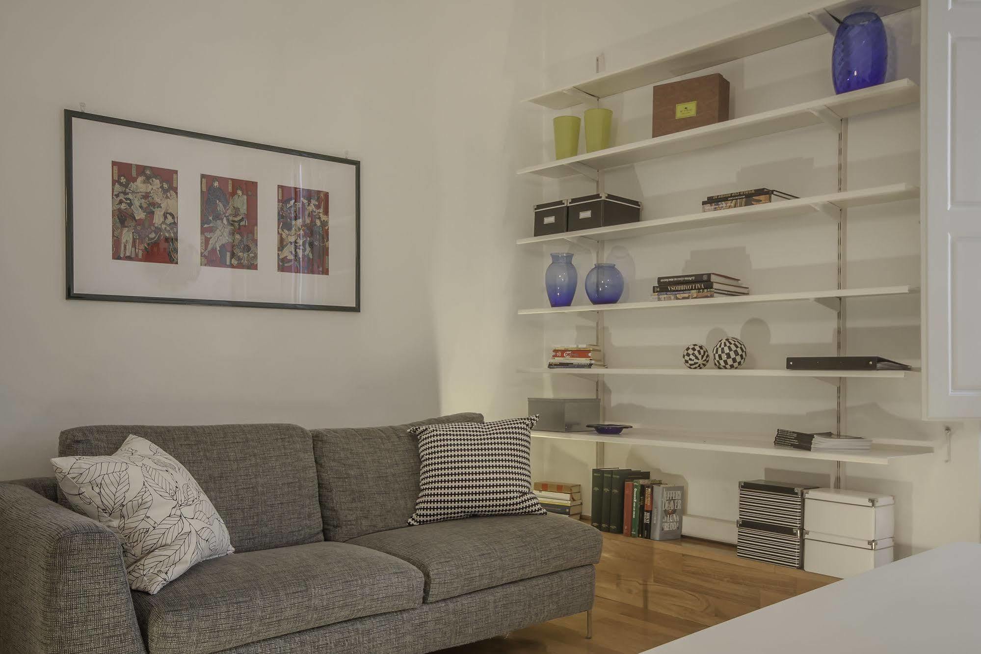 Apartments Florence - In Duomo Zewnętrze zdjęcie