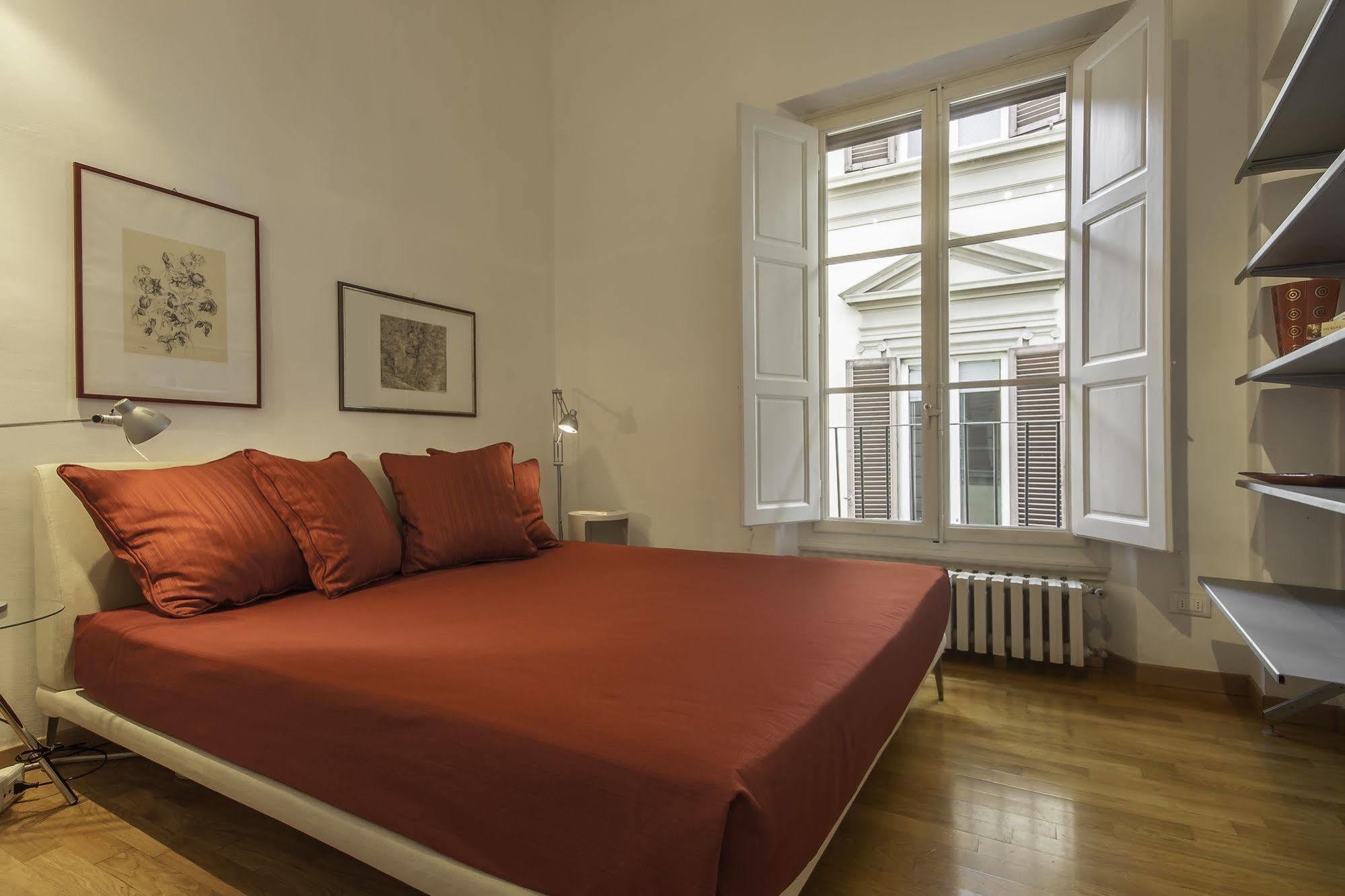 Apartments Florence - In Duomo Zewnętrze zdjęcie