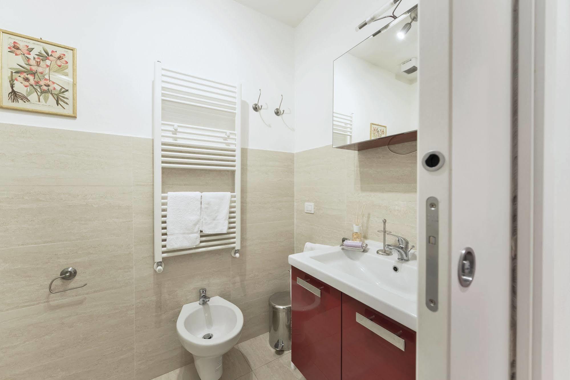 Apartments Florence - In Duomo Zewnętrze zdjęcie