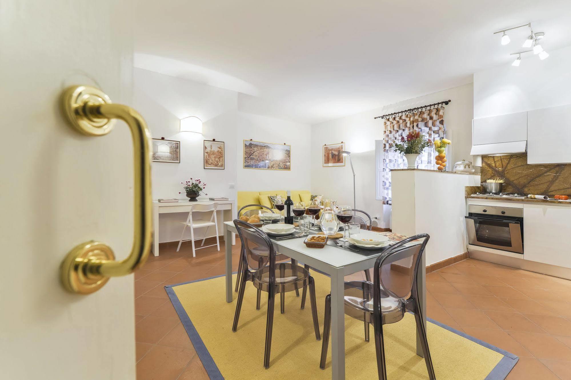 Apartments Florence - In Duomo Zewnętrze zdjęcie