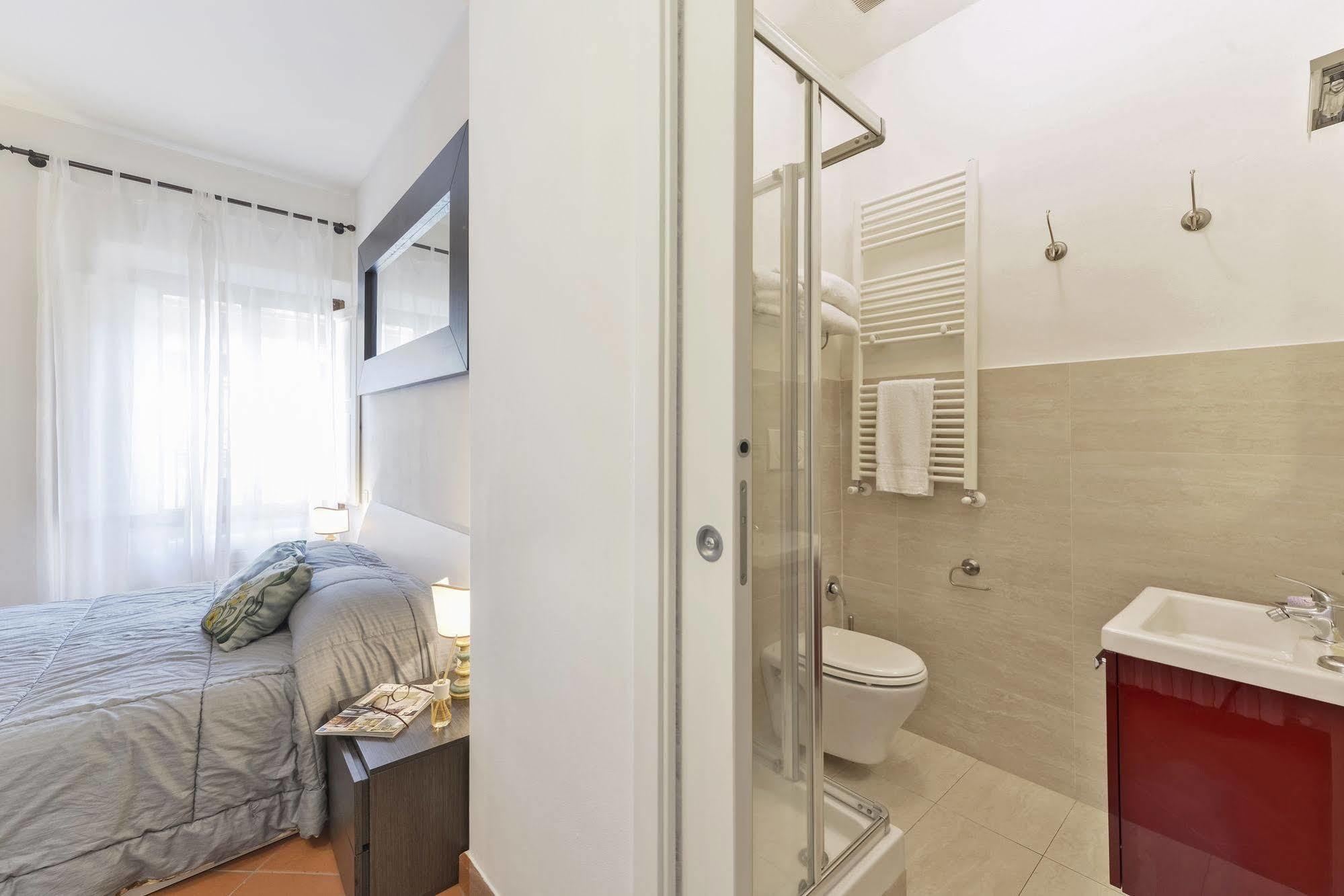 Apartments Florence - In Duomo Zewnętrze zdjęcie