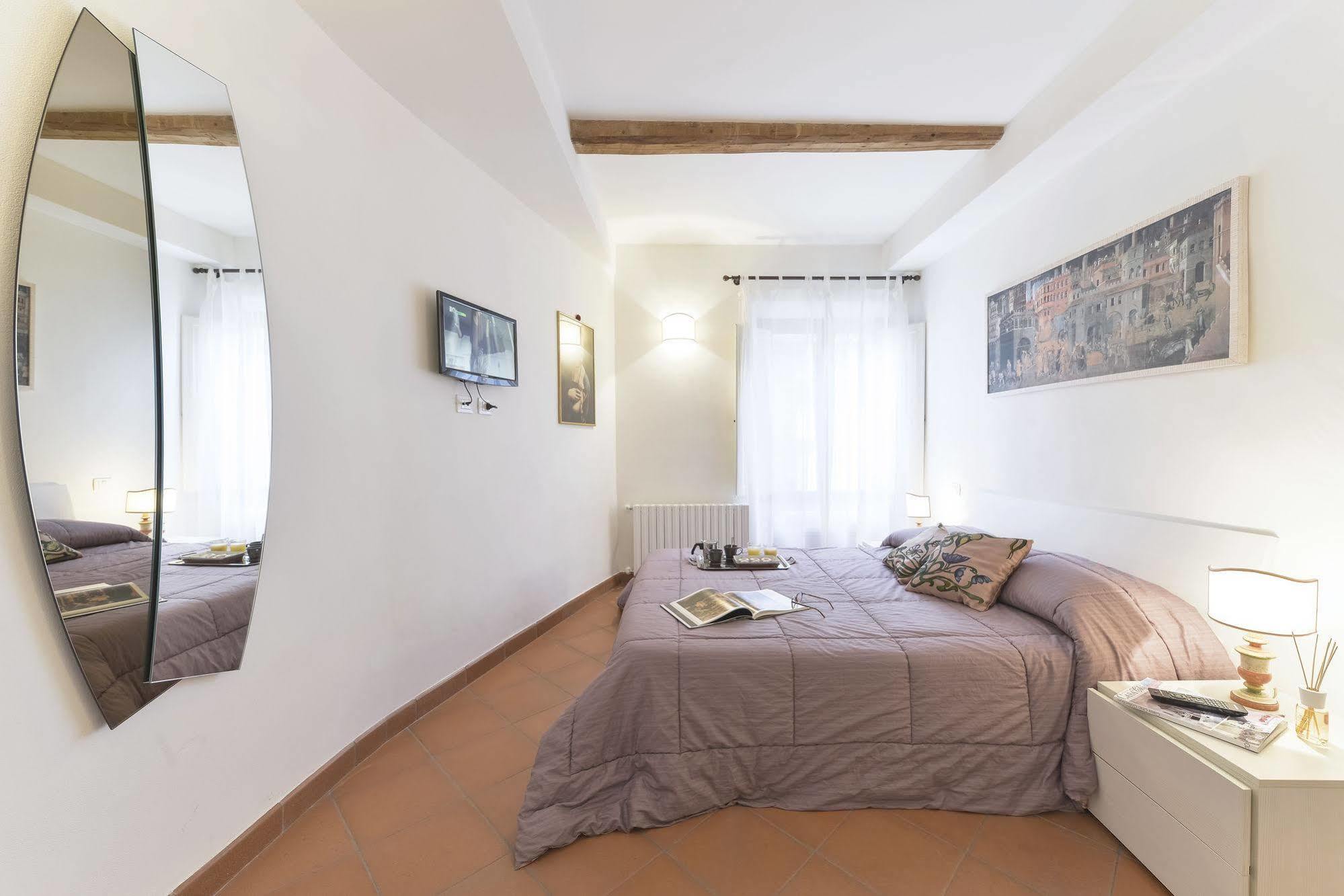 Apartments Florence - In Duomo Zewnętrze zdjęcie