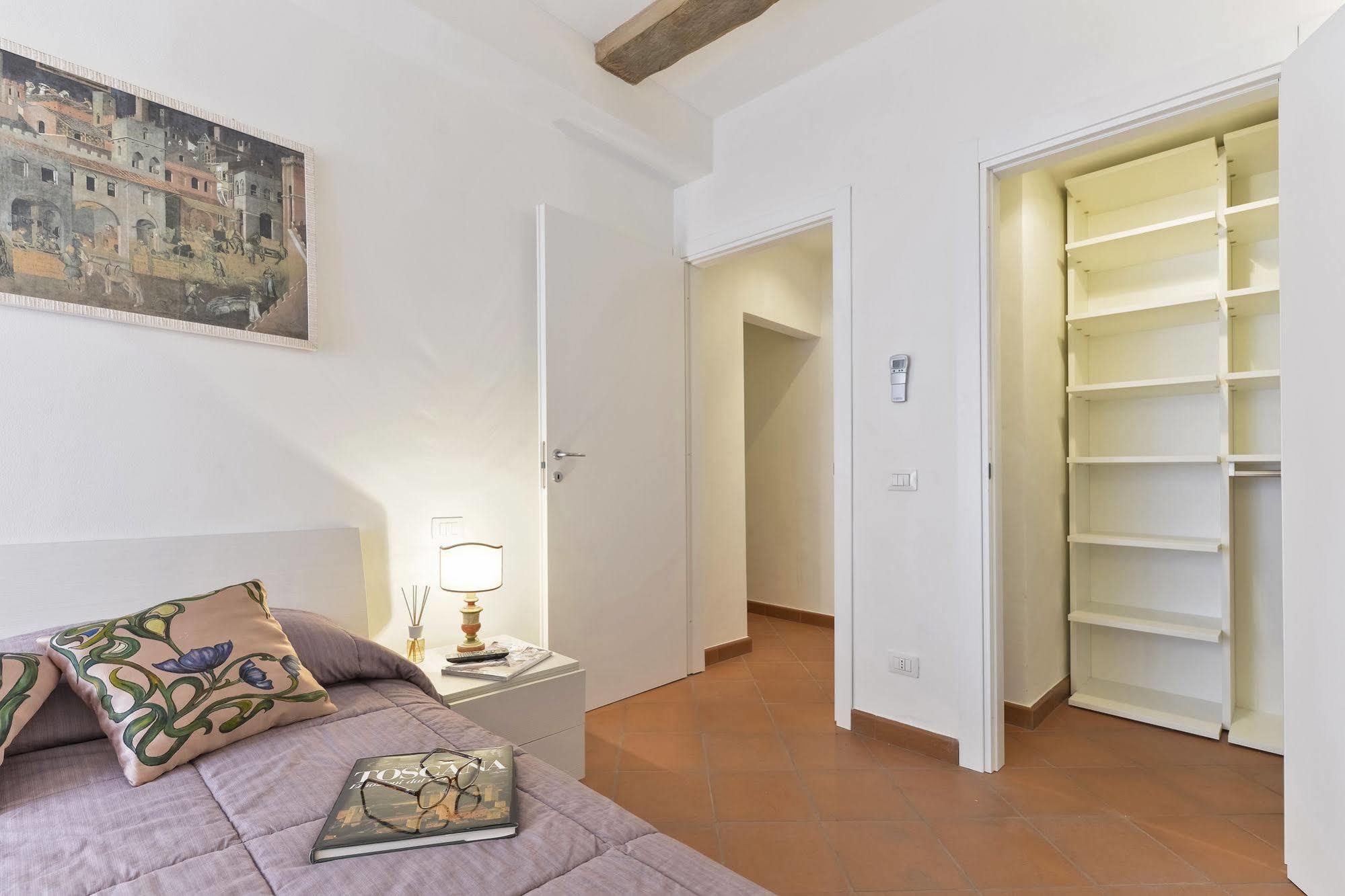 Apartments Florence - In Duomo Zewnętrze zdjęcie