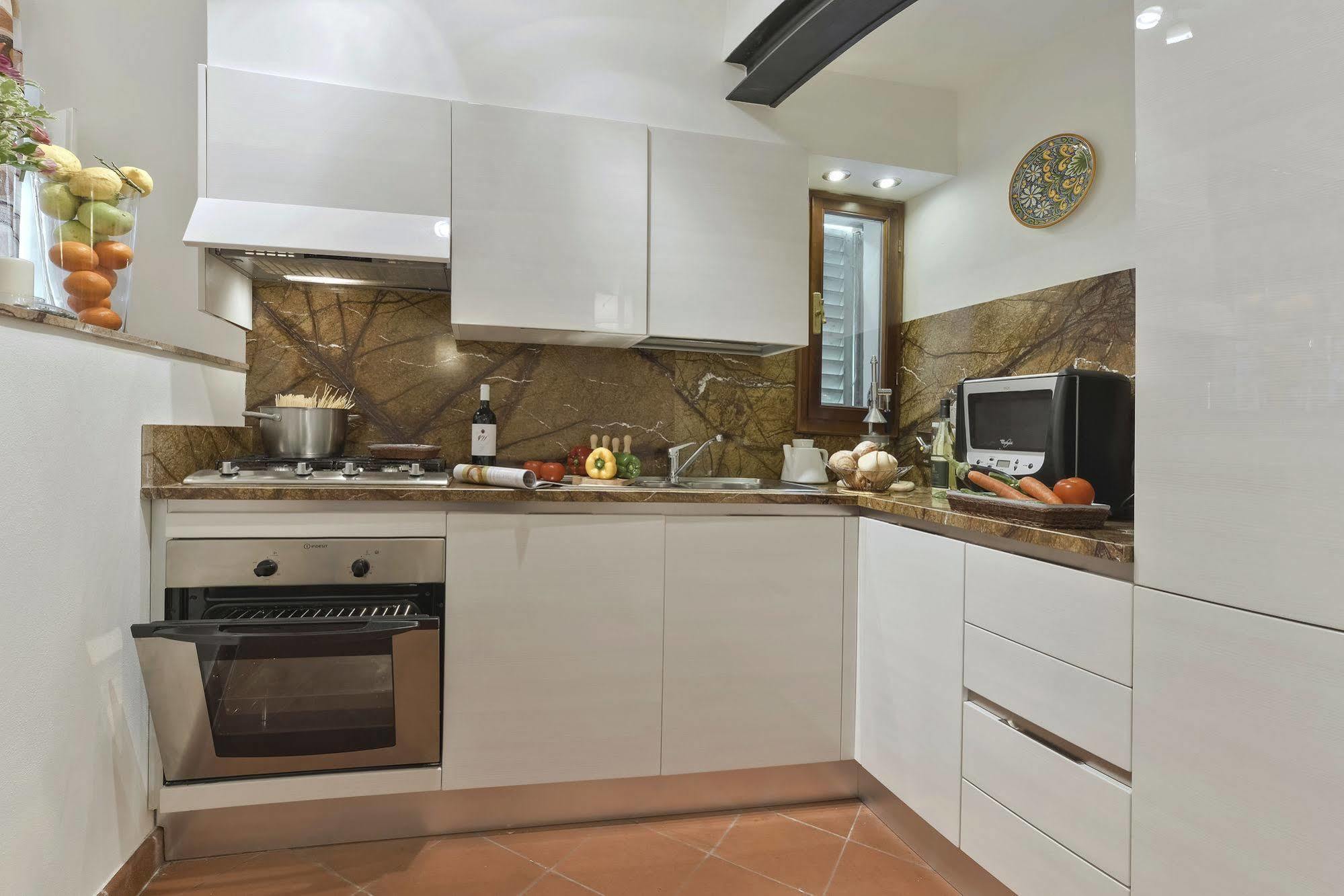 Apartments Florence - In Duomo Zewnętrze zdjęcie